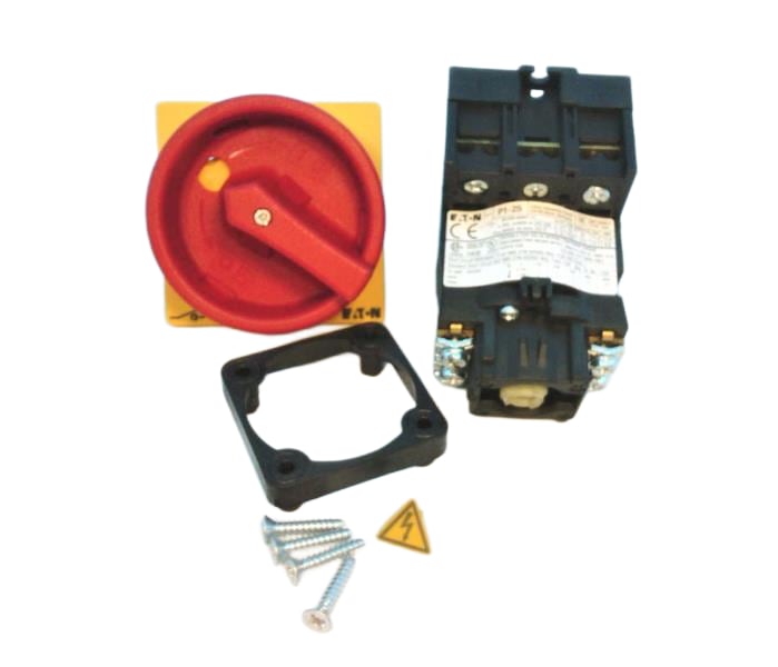 EATON CORPORATION P1-25/V/SVB