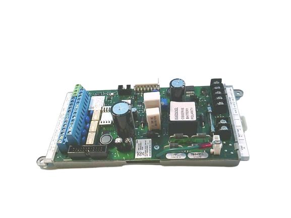 EDWARDS SIGNALING PS6