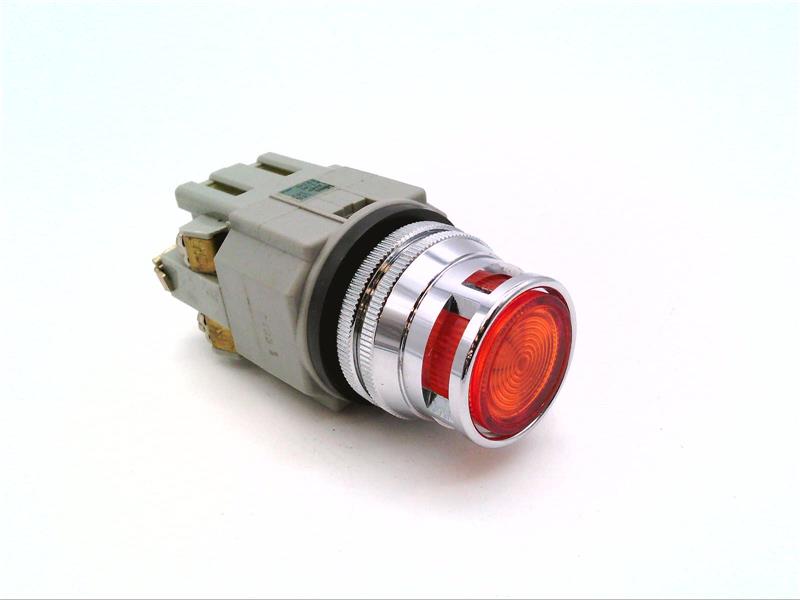IDEC ALFN22211DN-A-24V