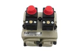ROSS CONTROLS 2073A4904Z