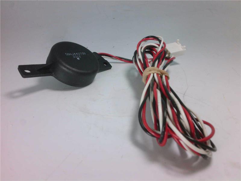 UNITED TECHNOLOGIES 50HJ-442730