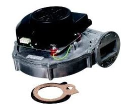 FAN3034 by AO SMITH WATER HEATERS