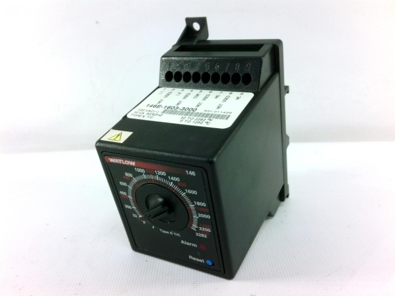 WATLOW 146E-1603-3000