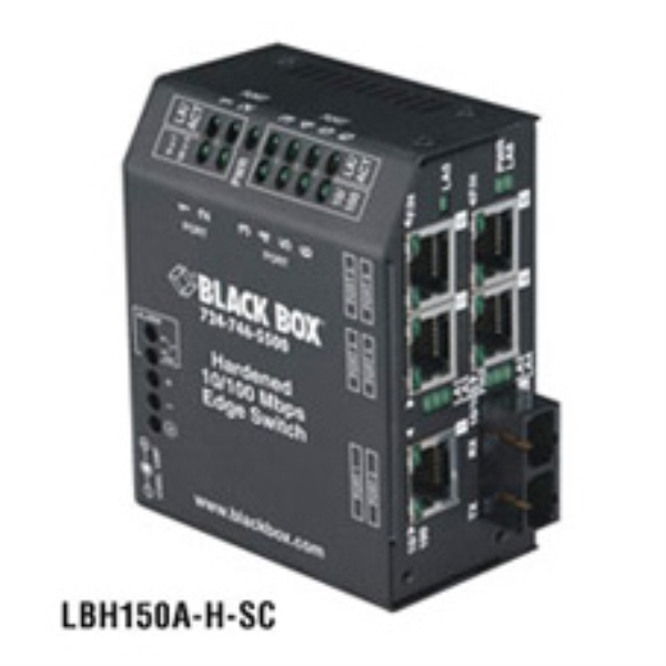 BLACK BOX CORP LBH150A-H-SC-12