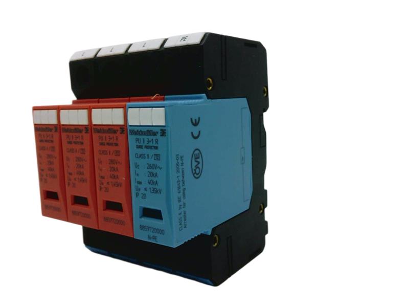 WEIDMULLER 8859720000