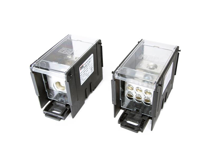 NSI INDUSTRIES NPDB-11-350-1