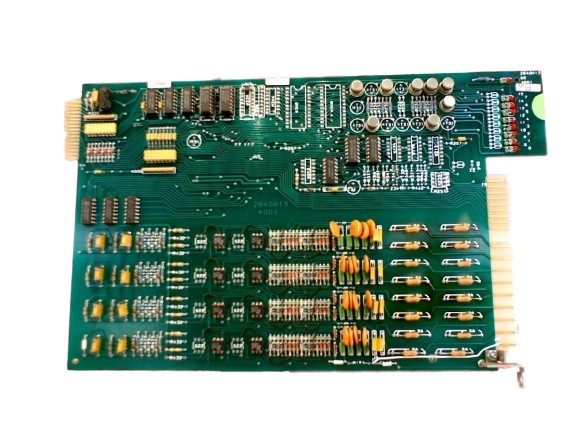 WESTINGHOUSE 2840A13G11