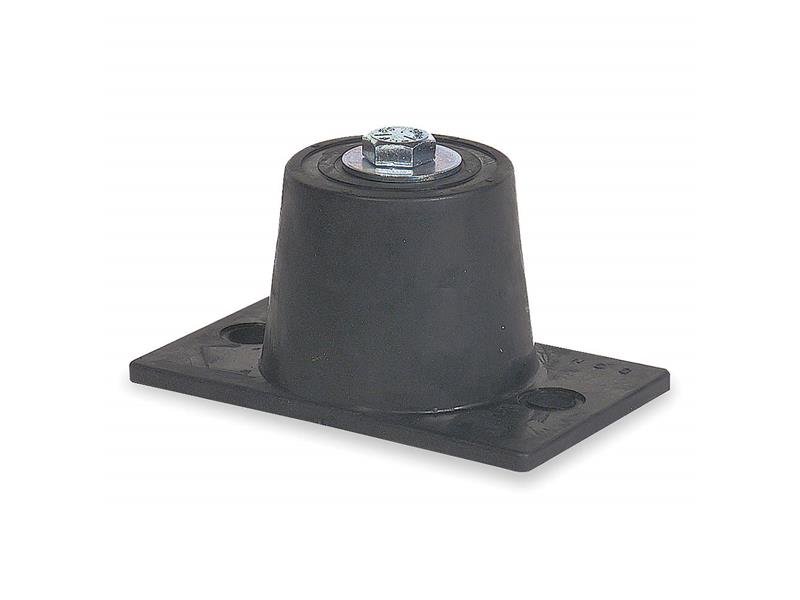 MASON INDUSTRIES 4C993