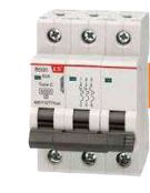 FRANKLIN ELECTRIC BK63H-D-3P-50A