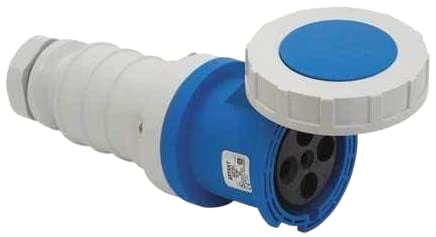 HUBBELL 4100C9W