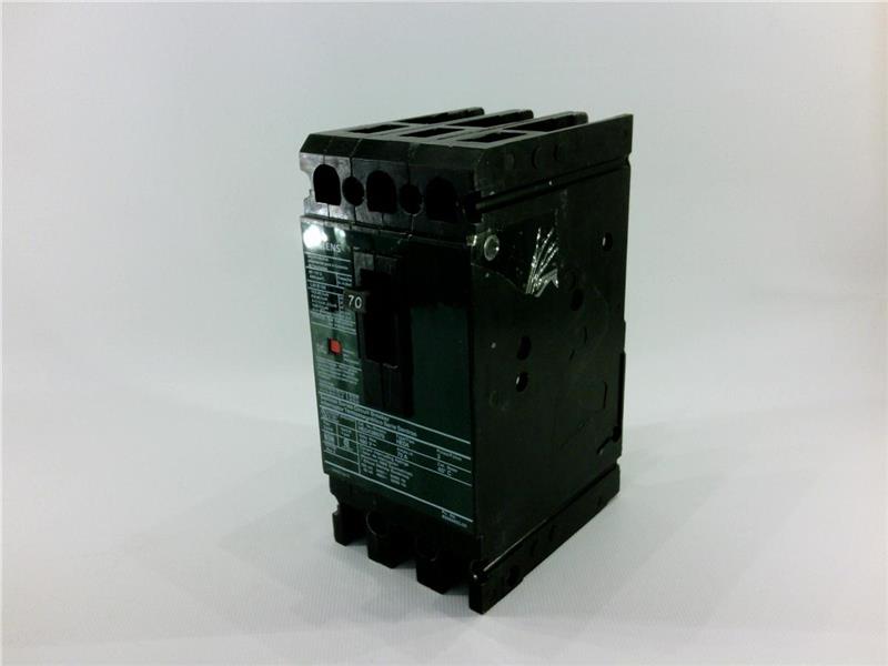 SIEMENS HED43B070