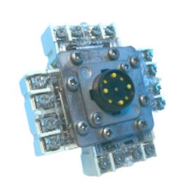 SCHNEIDER ELECTRIC XD2-CC3333H2