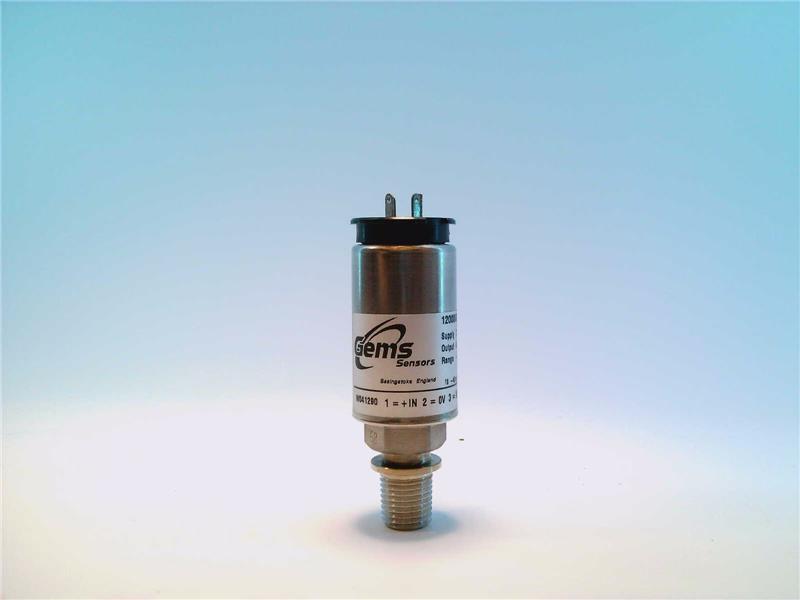 GEMS SENSORS 1200BG4B002A3UA