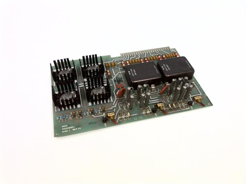 HONEYWELL 14501892-001