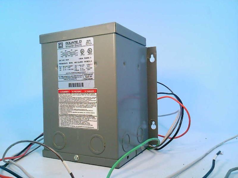 SCHNEIDER ELECTRIC 1SF1