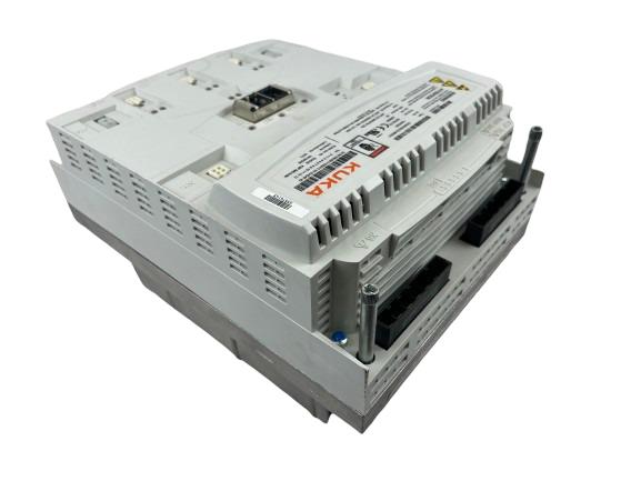 KUKA ECMAS3D7774BE531