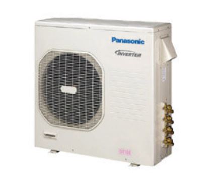 MATSUSHITA ELECTRIC CU-4KE31NBU