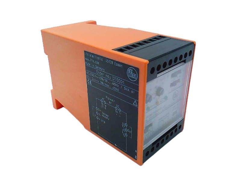 T700/230VAC-DT0001 by EFECTOR