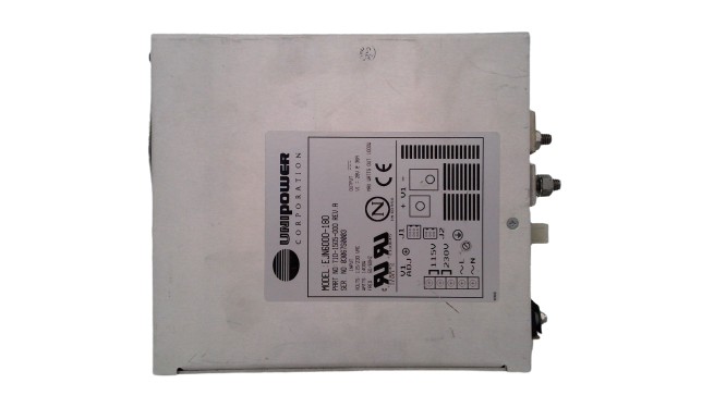 UNIPOWER EJN6000-180