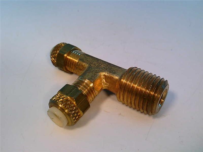 271P-04X04 by PARKER