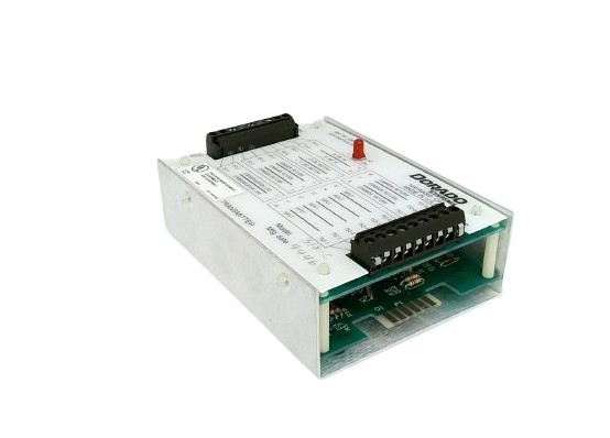 DORADO SYSTEMS 318-C