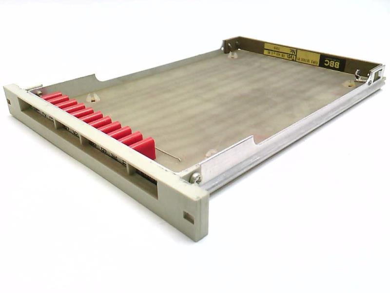 ASEA BROWN BOVERI XB-401-A-E-R1