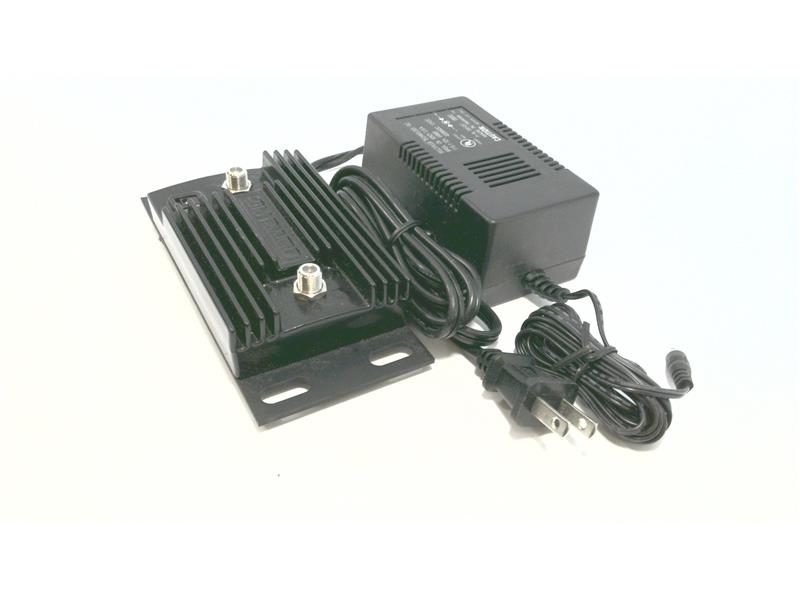 MULTIPLEX TECHNOLOGY DA-500