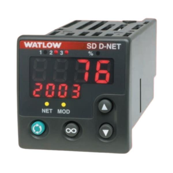 WATLOW SD6C-HCJA-DNRG