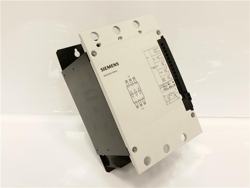 SIEMENS 3RW3458-0DC34