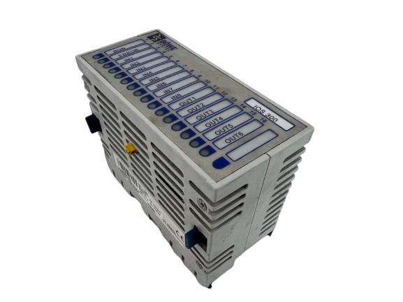 BOWE IOS 300 05-840-041