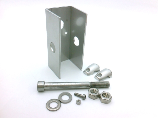 EFECTOR SYSTEM COMPONENT CLAMP BOLT-E20948