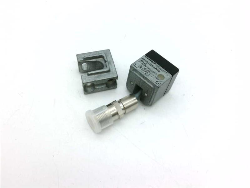 TURCK BI10U-CA25-AP6X2-H1141