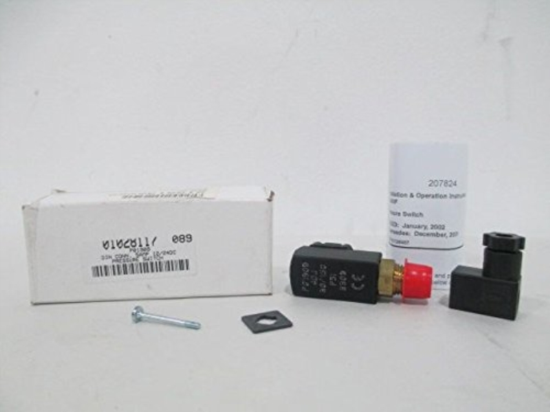 PIAP-4M-C-HCM by PARKER