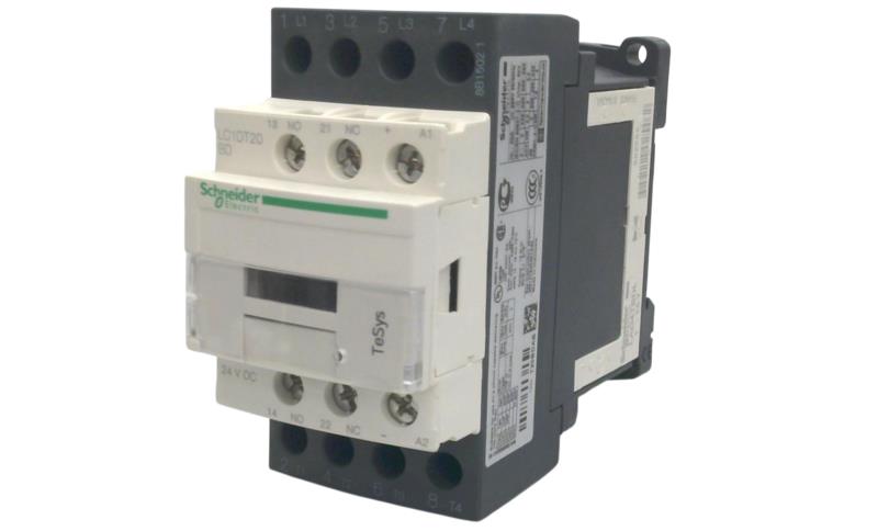 SCHNEIDER ELECTRIC LC1DT20BD
