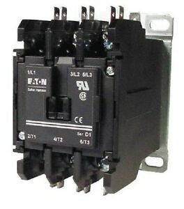 EATON CORPORATION C25DND330TC