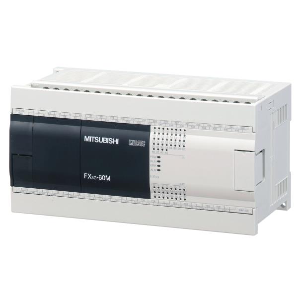 MITSUBISHI FX3G-60MT/DSS