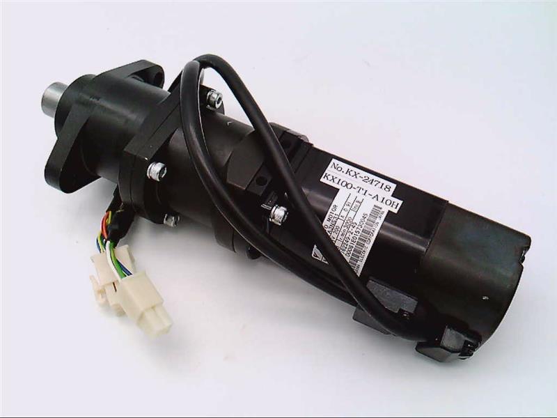 YASKAWA ELECTRIC KX100-T1-A10H