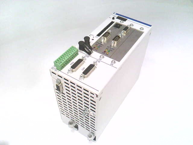 BOSCH PPC-R02.2N-N-T2-P2-NN-FW