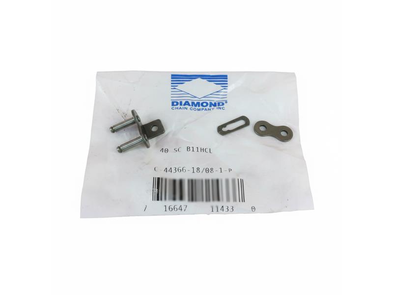 DIAMOND CHAIN C-4436-18/08-1-P