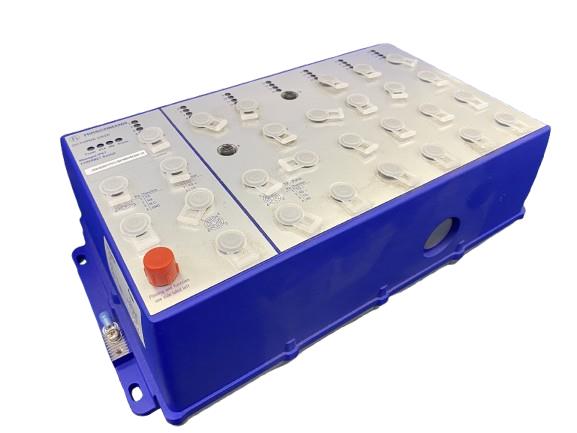 BELDEN OS20-002800T5T5T5-TBBY999HHSE2S