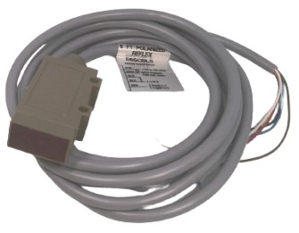 EATON CORPORATION E65CBL6