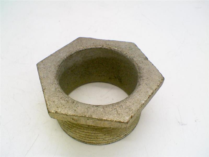 METALECTRICS INC 2034