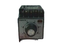 OMRON TDL-UA-5S-AC200