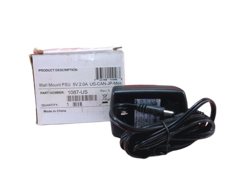 DVE DSA-0151F-05A