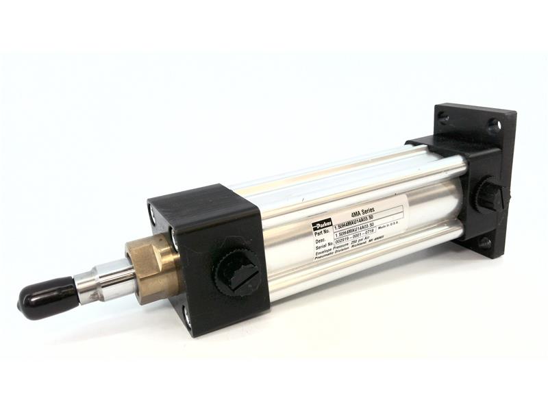 PARKER 1.50H4MAU14A03.50