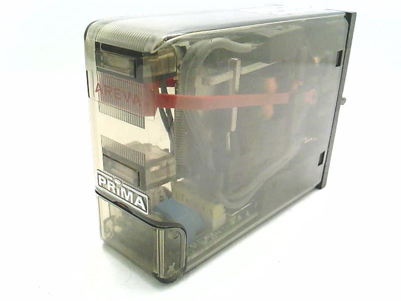 AREVA PR-S11-P01-BH