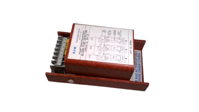 EATON CORPORATION BLOWNF0001R