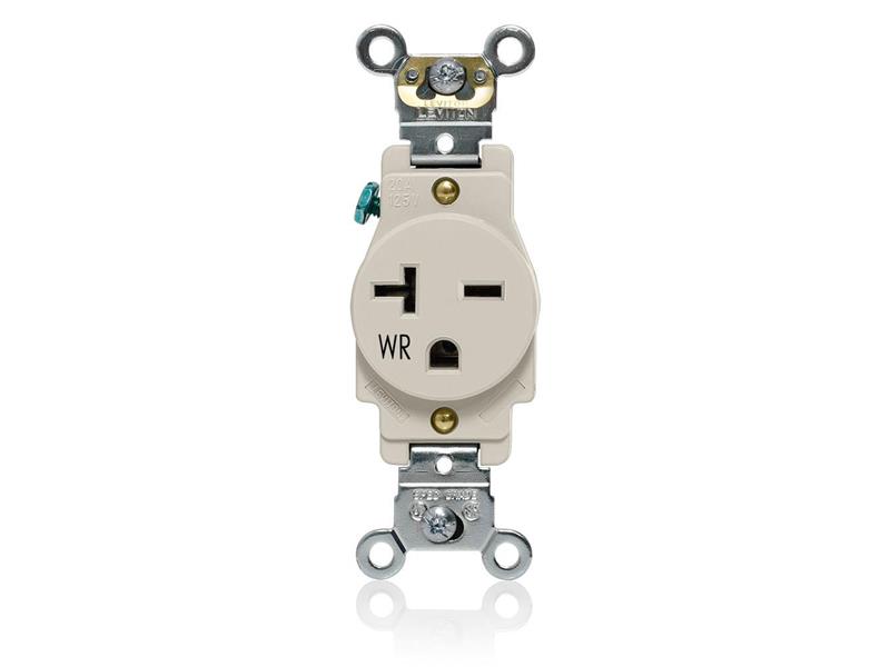 LEVITON W5461-T