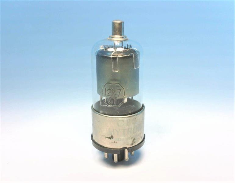 HYTRON 12K7GT