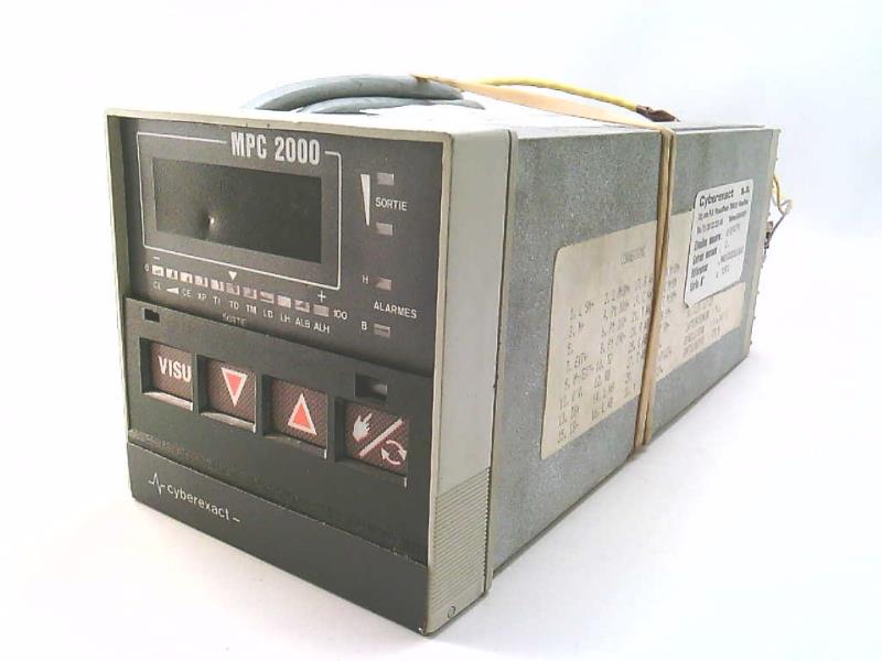 CYBEREXACT MPC-2000